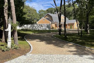 280 Ice Valley Road, Osterville, MA 02655