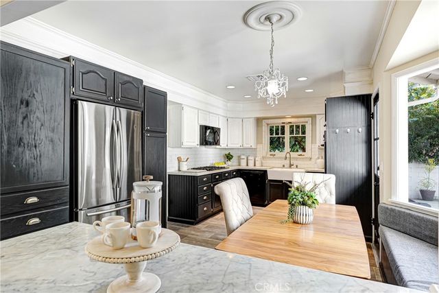 827 Hugo Reid Drive, Arcadia, CA 91007