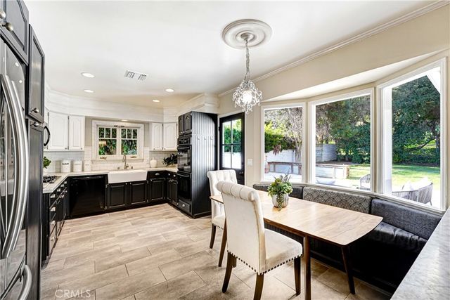 827 Hugo Reid Drive, Arcadia, CA 91007