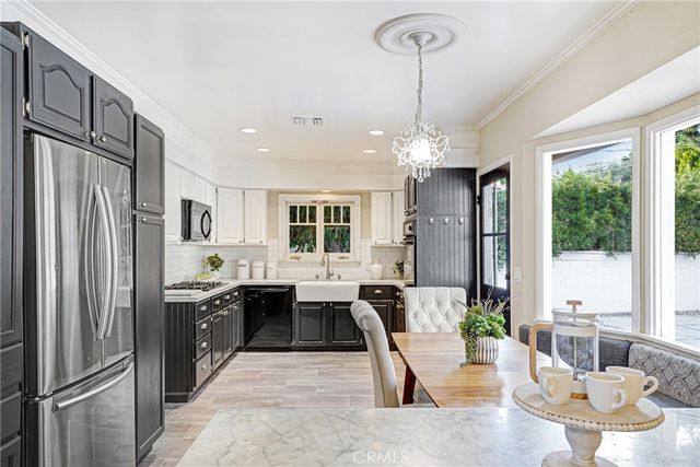 827 Hugo Reid Drive, Arcadia, CA 91007