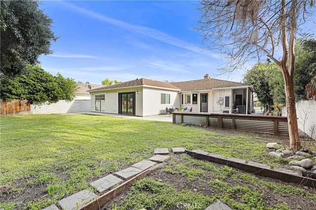 827 Hugo Reid Drive, Arcadia, CA 91007