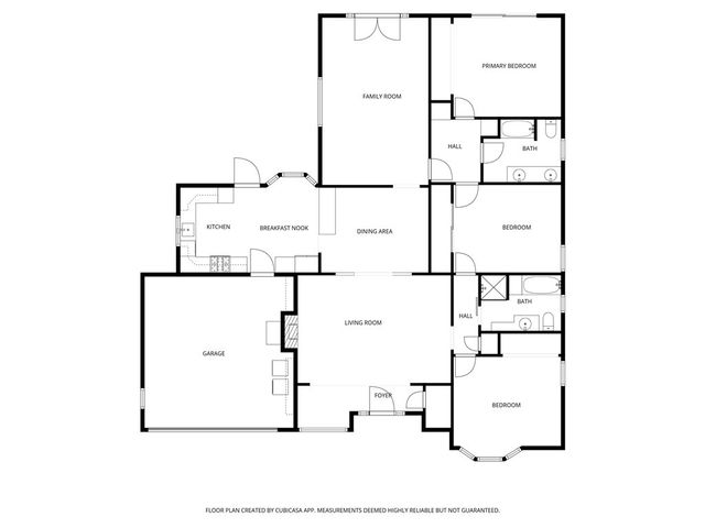 827 Hugo Reid Drive, Arcadia, CA 91007