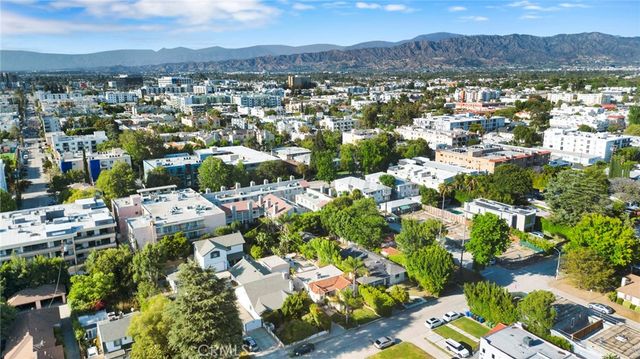 11301 Blix, West Toluca Lake, CA 91602