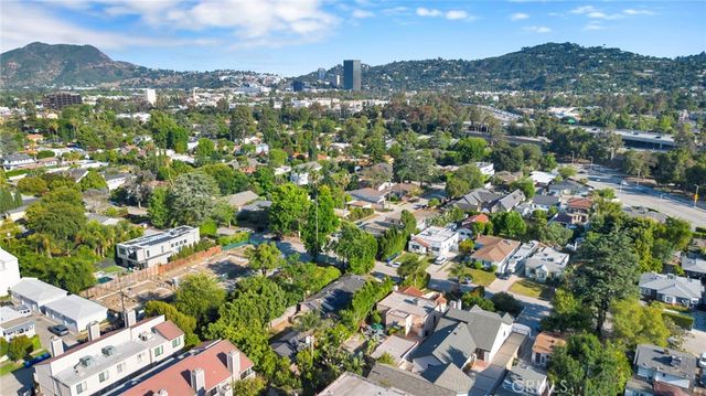 11301 Blix, West Toluca Lake, CA 91602