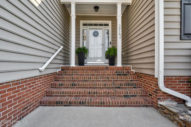 3918 Caitlin Drive, Battleboro, NC 27809