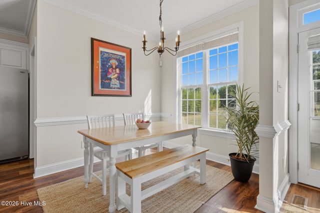 3918 Caitlin Drive, Battleboro, NC 27809