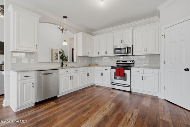 3918 Caitlin Drive, Battleboro, NC 27809