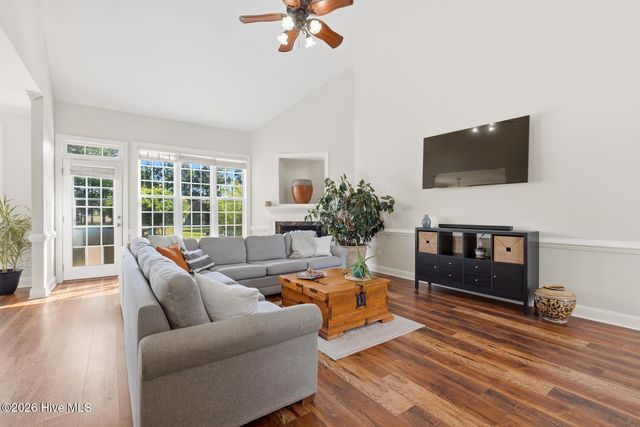 3918 Caitlin Drive, Battleboro, NC 27809