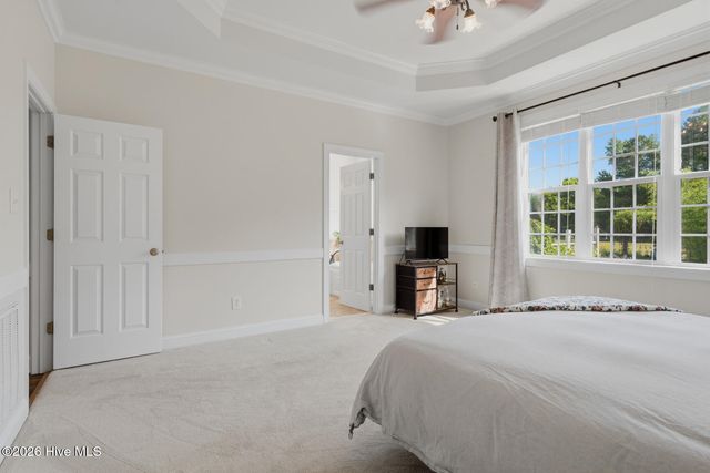 3918 Caitlin Drive, Battleboro, NC 27809