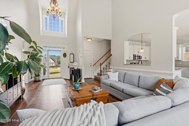 3918 Caitlin Drive, Battleboro, NC 27809