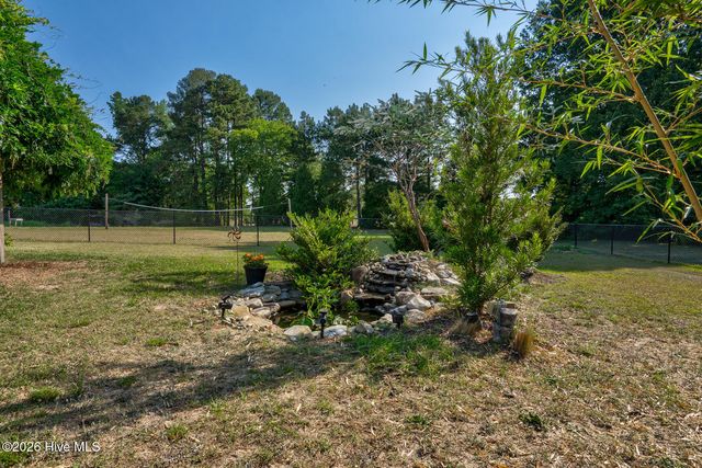 3918 Caitlin Drive, Battleboro, NC 27809