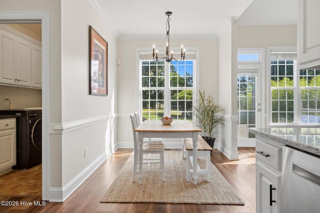 3918 Caitlin Drive, Battleboro, NC 27809