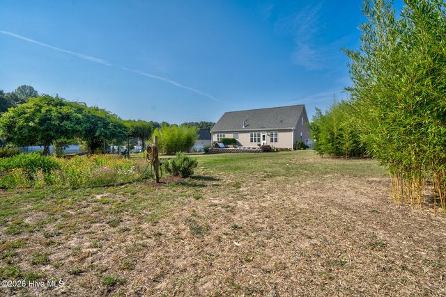 3918 Caitlin Drive, Battleboro, NC 27809