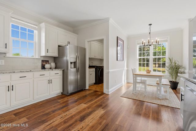 3918 Caitlin Drive, Battleboro, NC 27809
