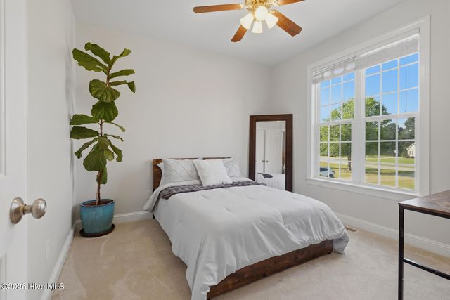 3918 Caitlin Drive, Battleboro, NC 27809
