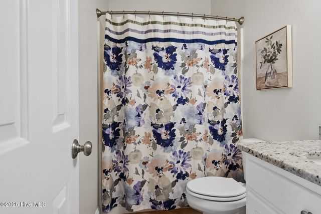 3918 Caitlin Drive, Battleboro, NC 27809