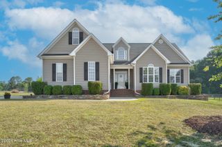 3918 Caitlin Drive, Battleboro, NC 27809