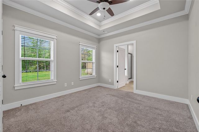 4 Wendike Place, Bella Vista, AR 72715