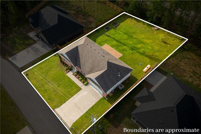 4 Wendike Place, Bella Vista, AR 72715
