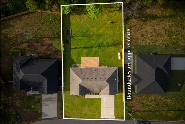 4 Wendike Place, Bella Vista, AR 72715