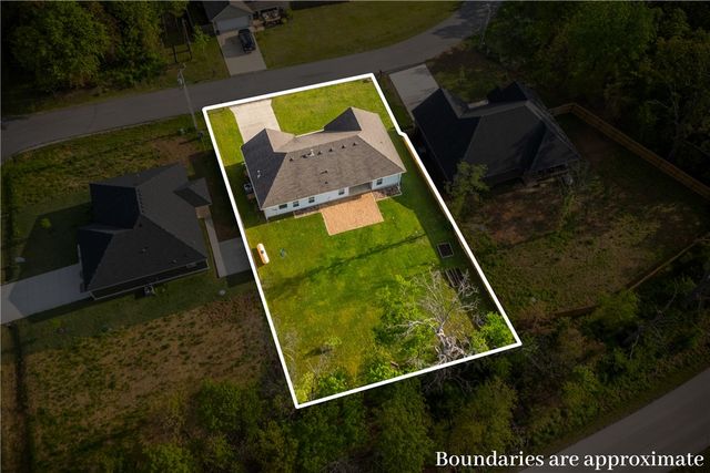 4 Wendike Place, Bella Vista, AR 72715