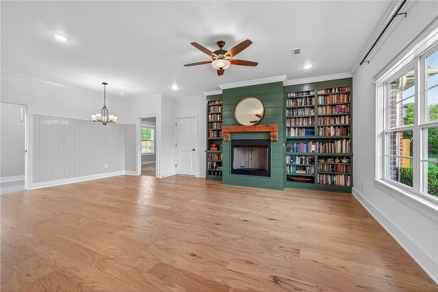 4 Wendike Place, Bella Vista, AR 72715