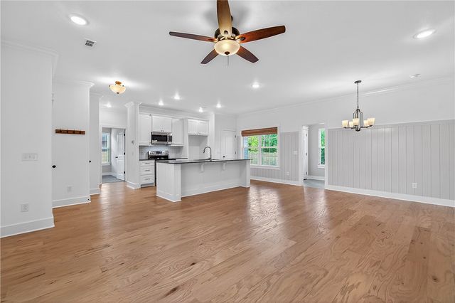 4 Wendike Place, Bella Vista, AR 72715