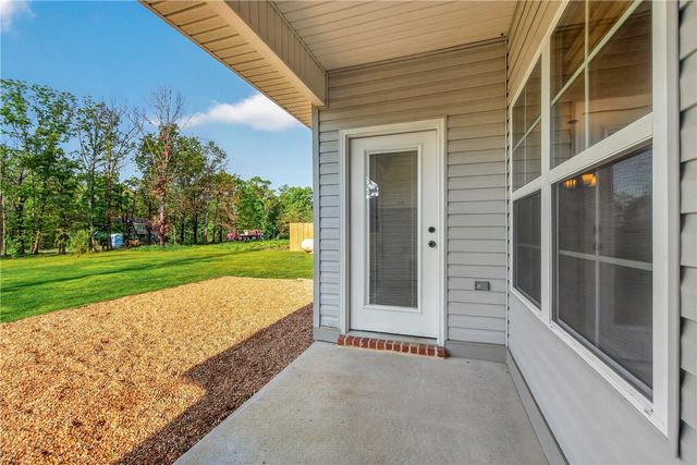 4 Wendike Place, Bella Vista, AR 72715