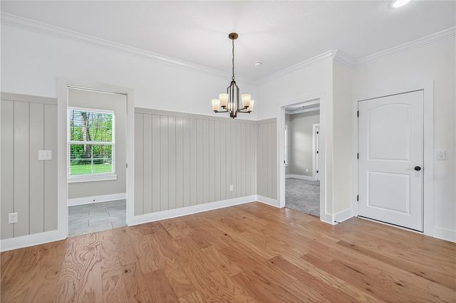 4 Wendike Place, Bella Vista, AR 72715