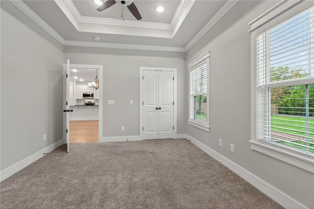4 Wendike Place, Bella Vista, AR 72715