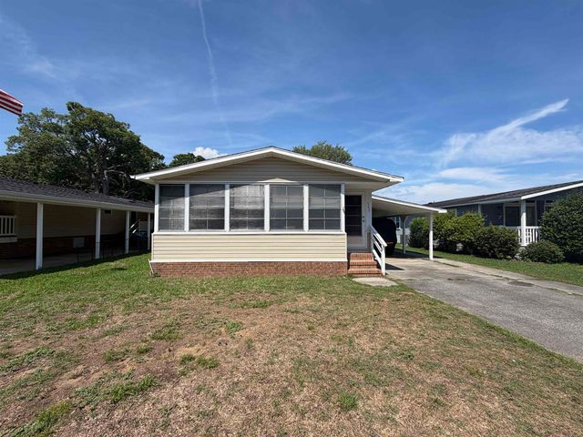 542 Oceanside Dr., Surfside Beach, SC 29575