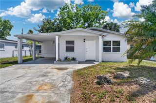 2992 Lafayette ST, Fort Myers, FL 33916