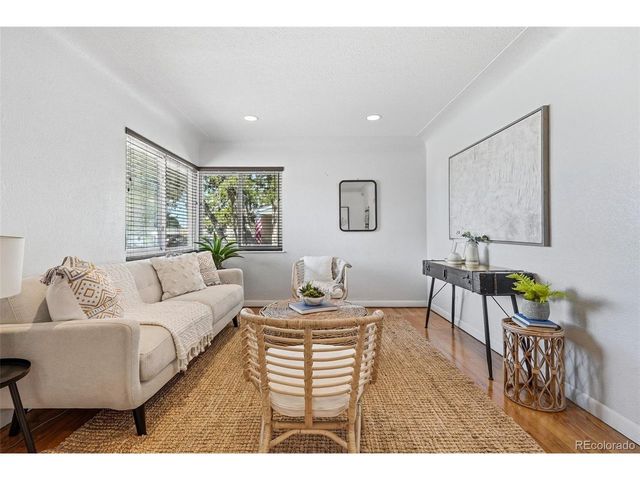 3564 Magnolia St, Denver, CO 80207