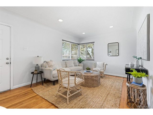 3564 Magnolia St, Denver, CO 80207