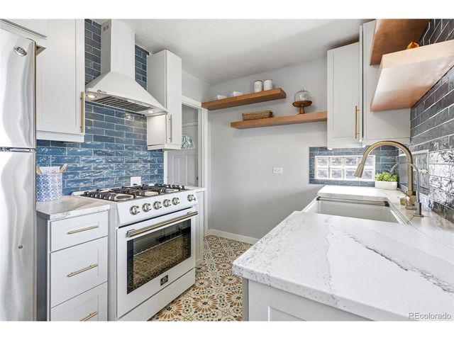 3564 Magnolia St, Denver, CO 80207