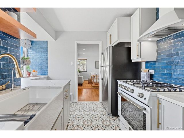 3564 Magnolia St, Denver, CO 80207