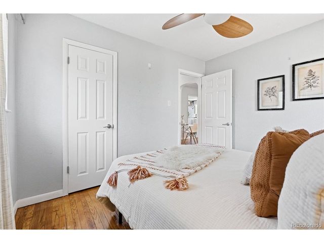 3564 Magnolia St, Denver, CO 80207