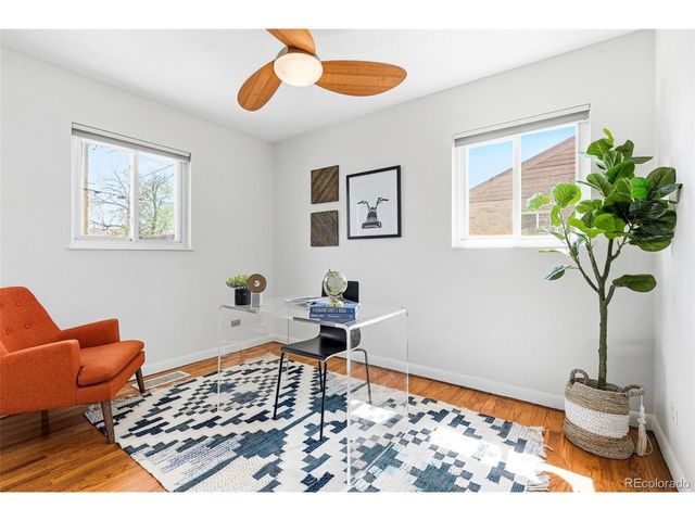 3564 Magnolia St, Denver, CO 80207