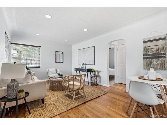 3564 Magnolia St, Denver, CO 80207