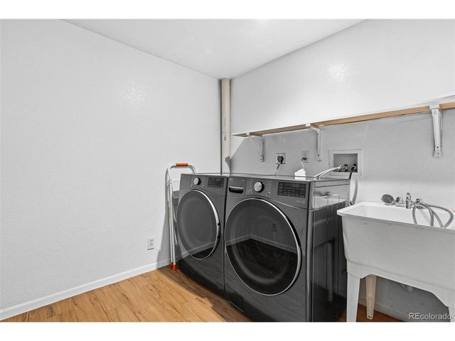 3564 Magnolia St, Denver, CO 80207