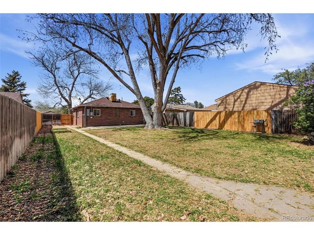3564 Magnolia St, Denver, CO 80207