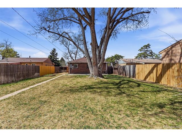 3564 Magnolia St, Denver, CO 80207