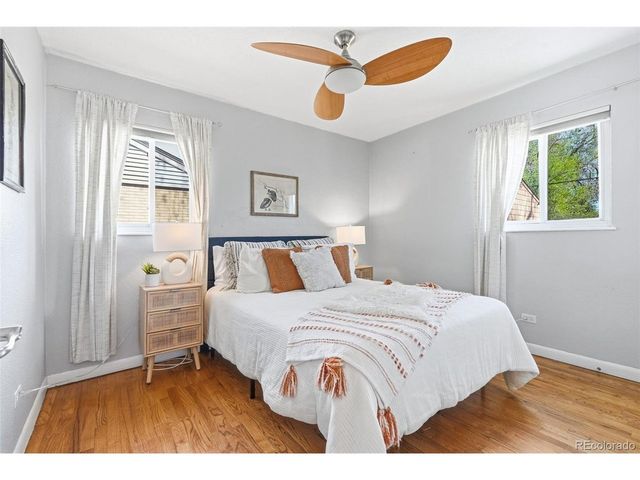 3564 Magnolia St, Denver, CO 80207