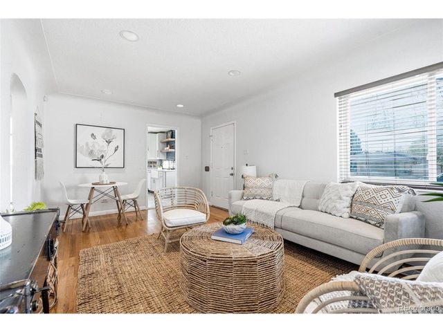 3564 Magnolia St, Denver, CO 80207