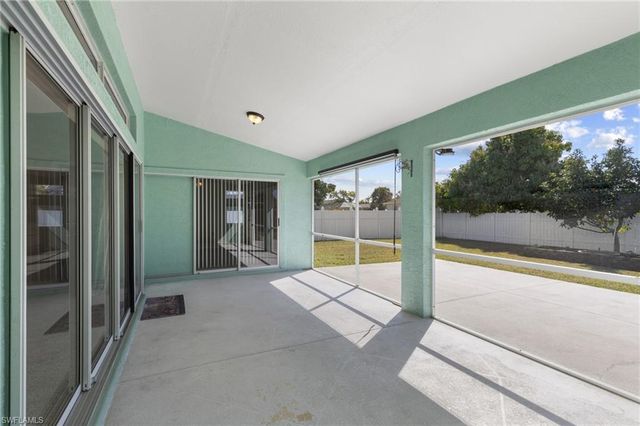 234 SW 43rd TER, Cape Coral, FL 33914