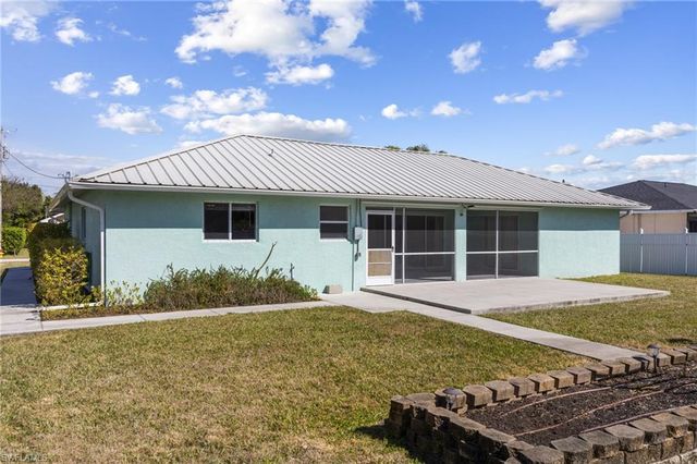 234 SW 43rd TER, Cape Coral, FL 33914