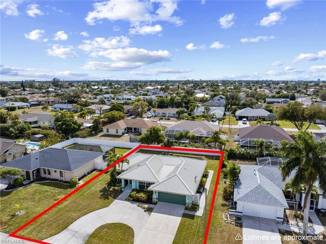 234 SW 43rd TER, Cape Coral, FL 33914