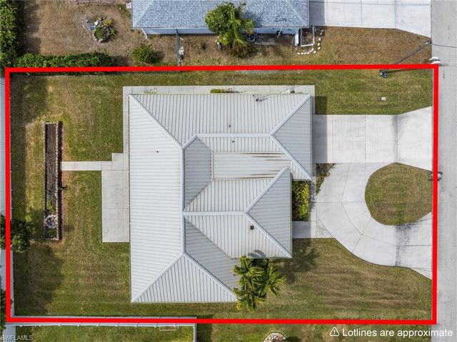 234 SW 43rd TER, Cape Coral, FL 33914