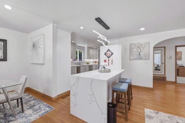 326 30th Avenue, San Mateo, CA 94403