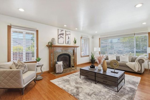 326 30th Avenue, San Mateo, CA 94403